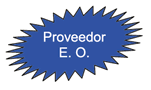 proveedor E.O.