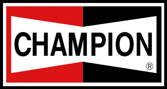 Bujías Champion